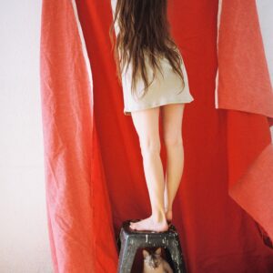 Mar Rojo