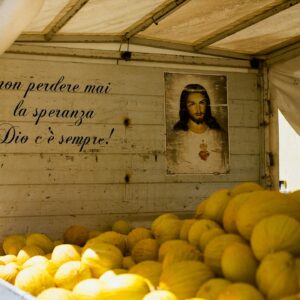 La Speranza