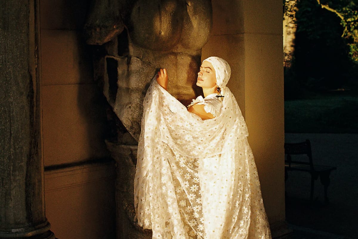 fever dream_Alina Cherubin_